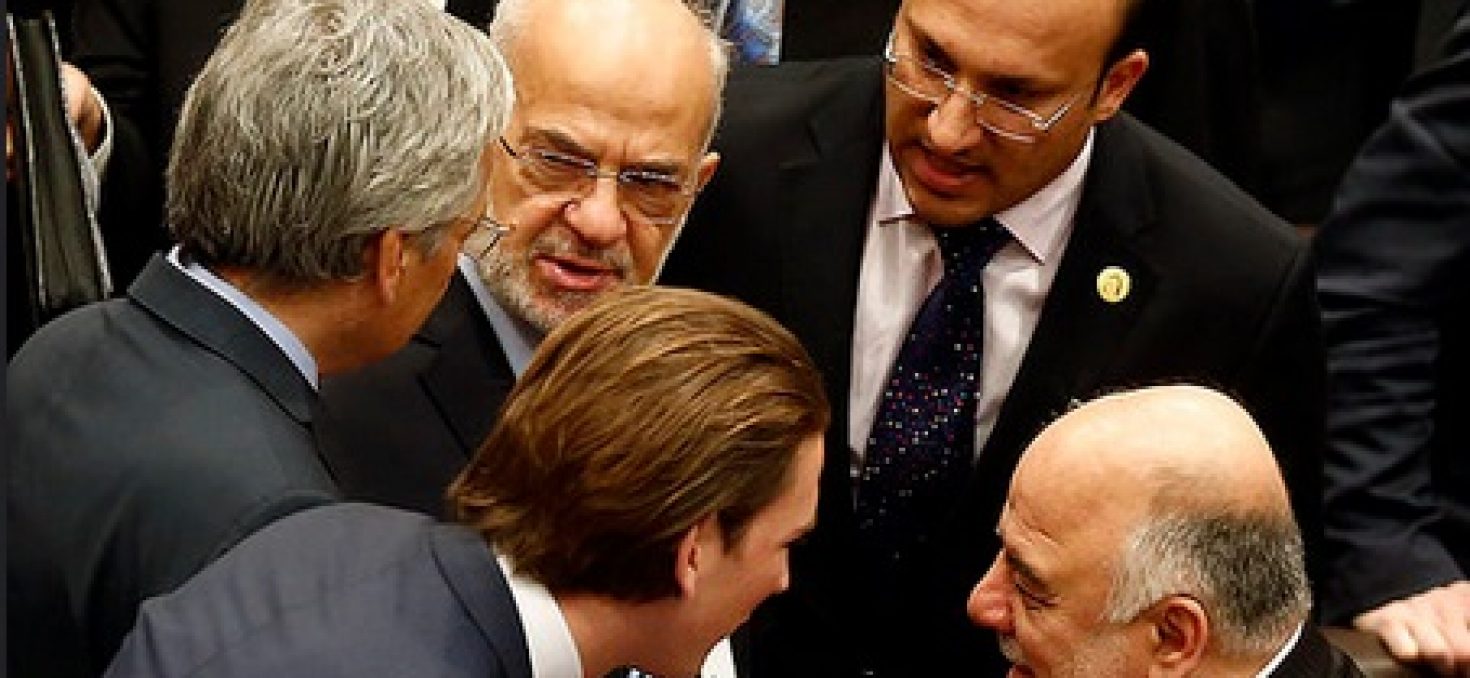 « Il faudra négocier avec l’État islamique », déclare un médiateur