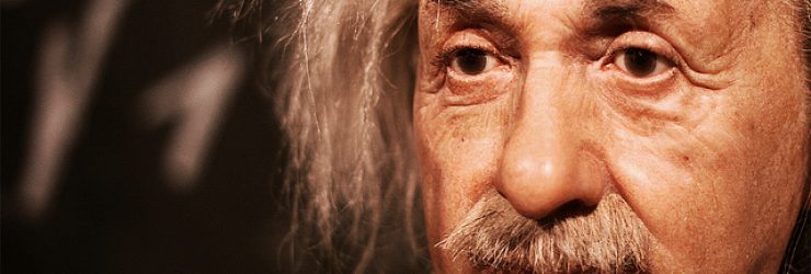 Pourquoi Albert Einstein était-il si intelligent?