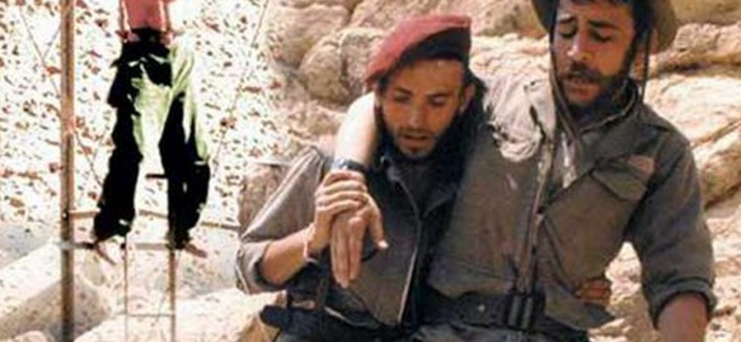 La guerre d’Algérie vue à travers le cinéma français