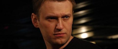 VIDEO. 130 personnes dont Alexeï Navalny arrêtées