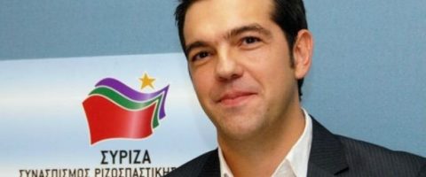 Le défi électoral d’Alexis Tsipras