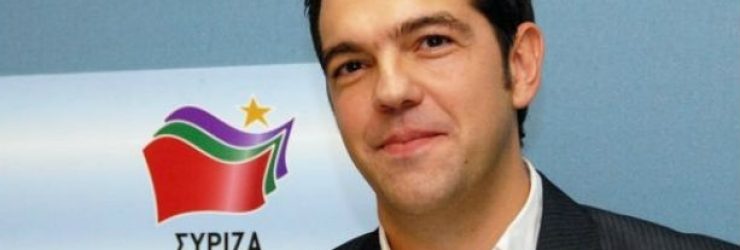 Mission impossible pour Alexis Tsipras, chef anti-austérité