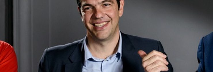 Tsipras se félicite d’avoir mis fin à l’austérité