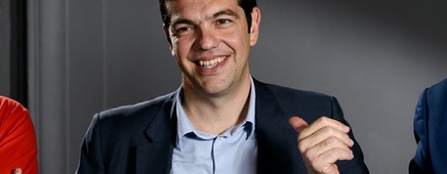Tsipras se félicite d’avoir mis fin à l’austérité