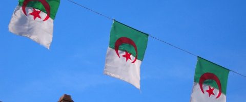 Présidentielle en Algérie: l’heure du bilan et les scénarios possibles
