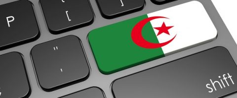 Présidentielle en Algérie: «Internet démultiplie la contestation»