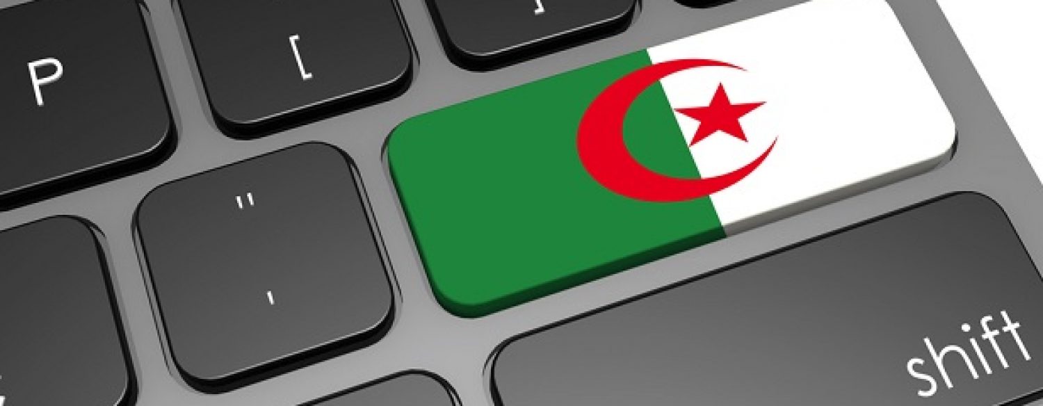Présidentielle en Algérie: «Internet démultiplie la contestation»