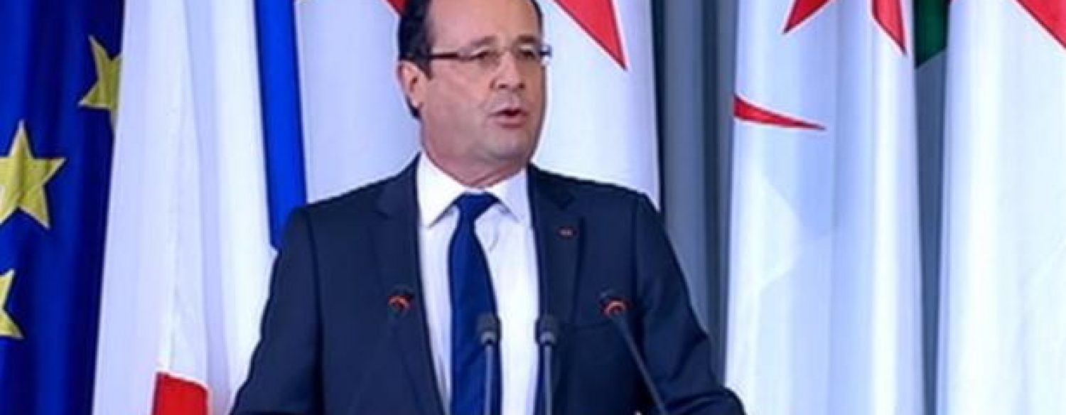 François Hollande en Algérie: la visite de la réconciliation?