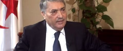 Algérie: Ali Benflis, un opposant de poids pour un scrutin joué d’avance