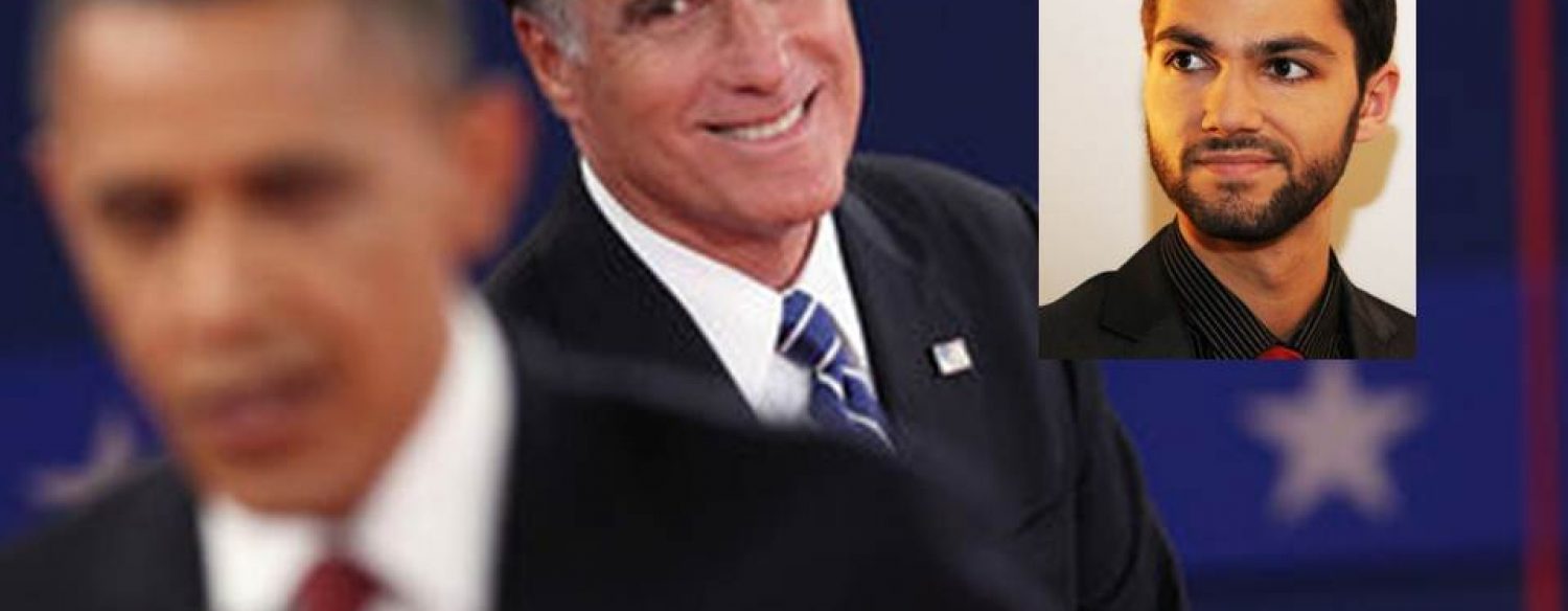 Soufian Alsabbagh: «Rien n’est joué encore entre Obama et Romney»