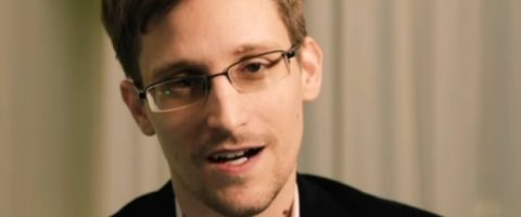 Edward Snowden: «New York Times» et «Guardian» plaident la clémence