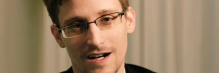 Edward Snowden: «New York Times» et «Guardian» plaident la clémence