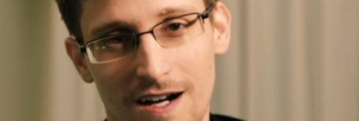 Appels à la clémence pour Snowden, dont l’exil russe touche à sa fin