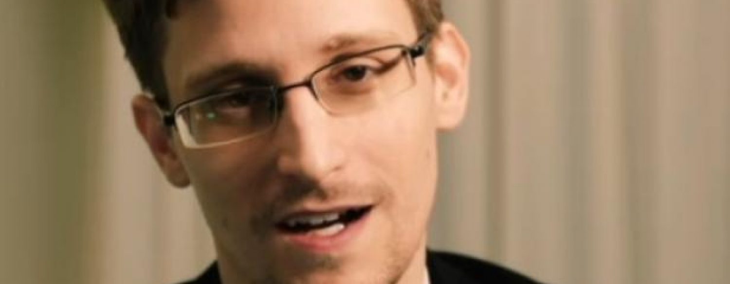 Appels à la clémence pour Snowden, dont l’exil russe touche à sa fin