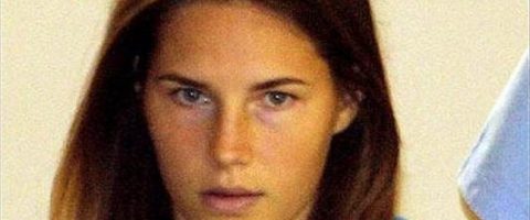 Affaire Amanda Knox: la justice accusée de gaspillage
