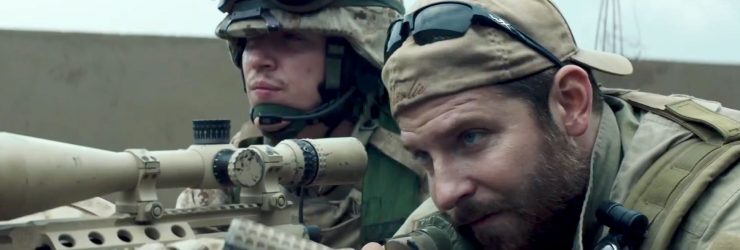 « American Sniper » est-il un film de propagande ?