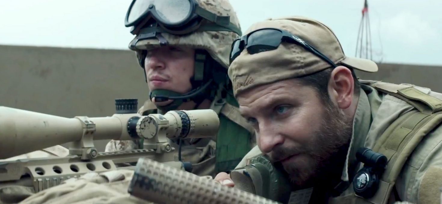 « American Sniper » est-il un film de propagande ?
