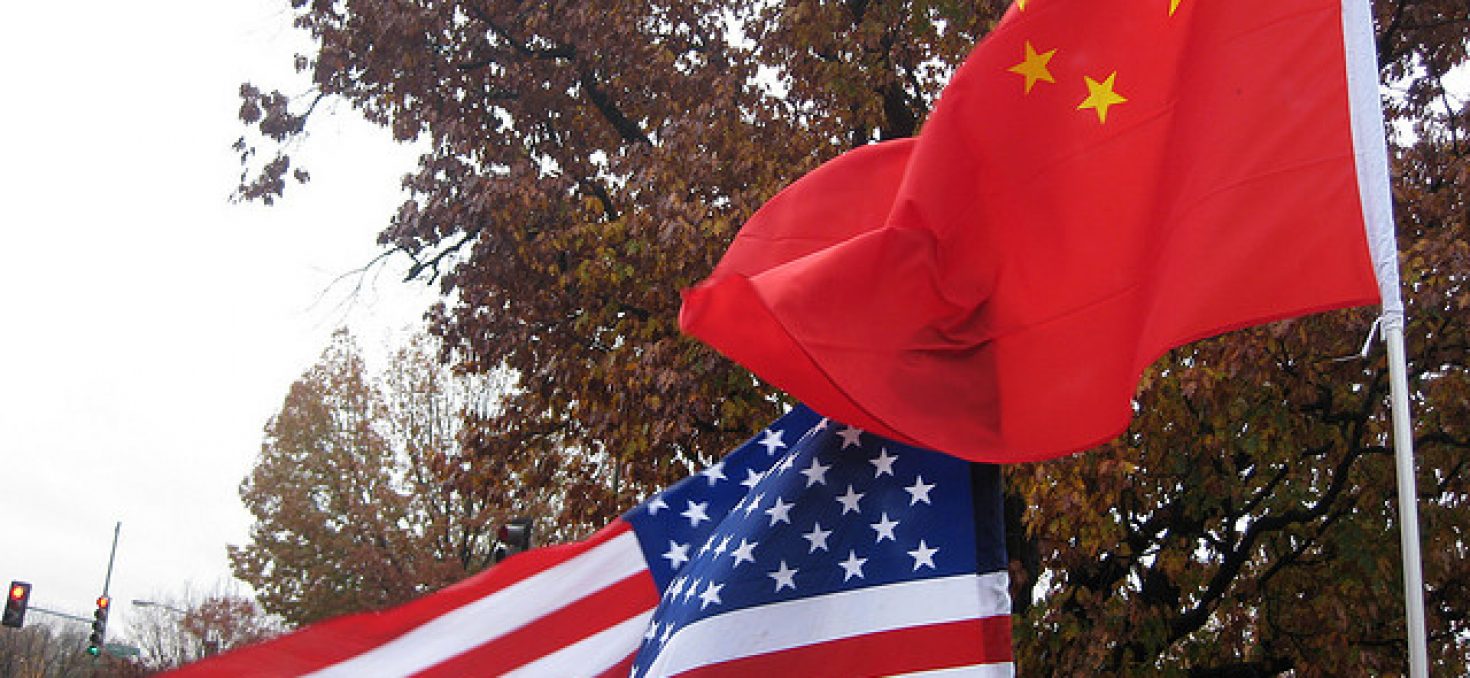 Élections américaines: et si la Chine pouvait voter?