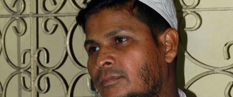 Le leader syndical Aminul Islam  a été assassiné