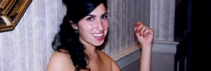 Amy Winehouse, une expo intimiste au musée juif de Londres