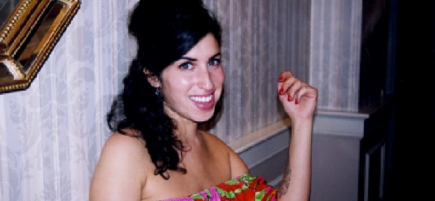 Amy Winehouse, une expo intimiste au musée juif de Londres