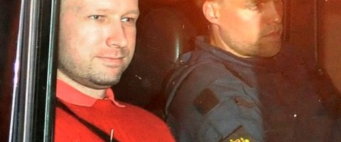 Ce que le procès Breivik dit de l’extrémisme en Europe