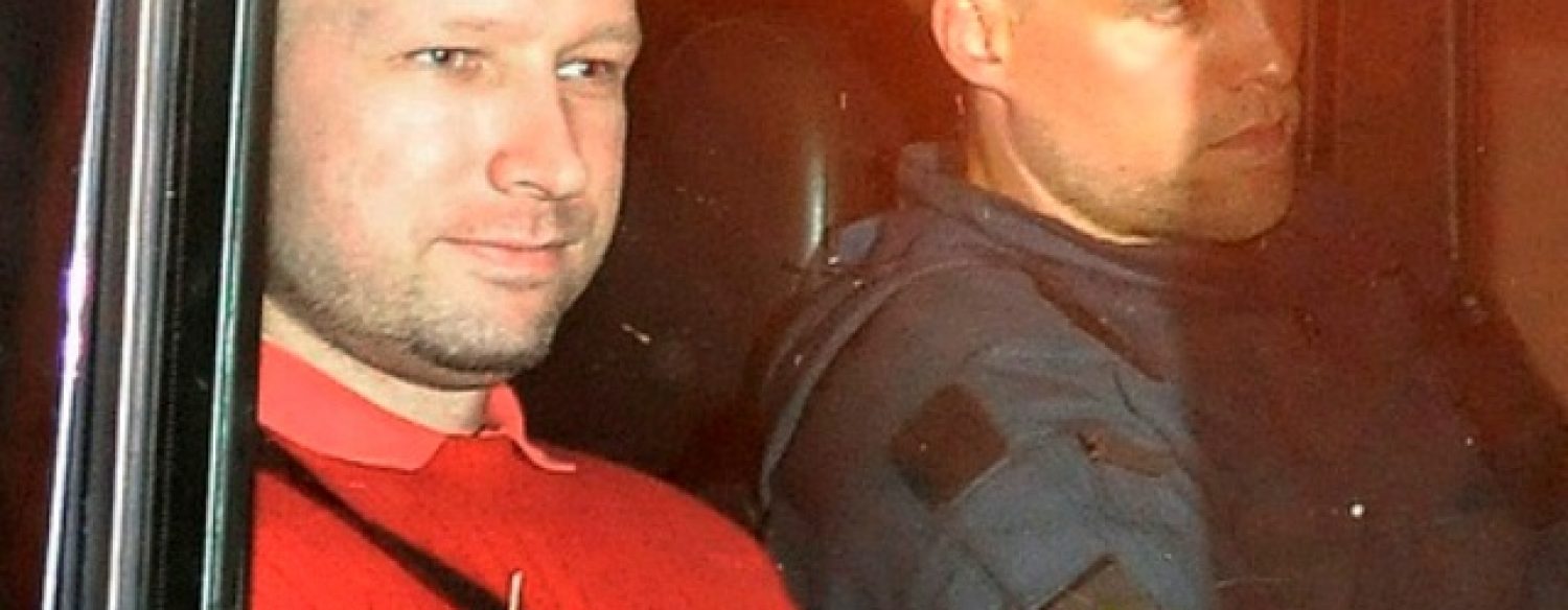 Ce que le procès Breivik dit de l’extrémisme en Europe