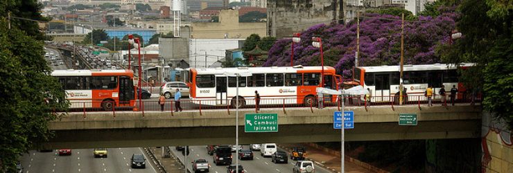 La modernisation des transports, une urgence pour le Brésil