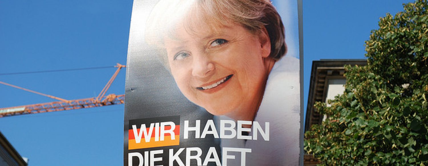 Les élections fédérales allemandes en cinq questions