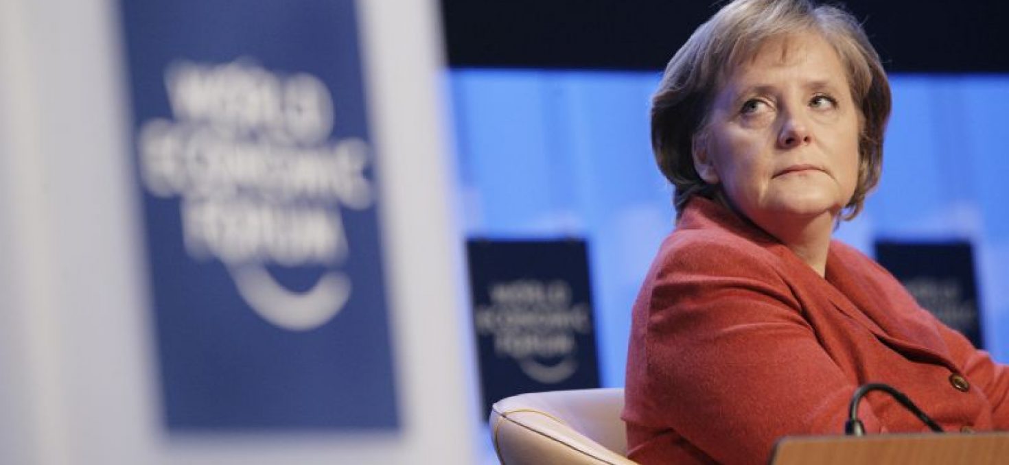 À huit mois des législatives, nouvelle défaite pour Angela Merkel