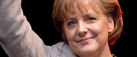 Législatives en Allemagne: le pragmatisme d’Angela Merkel, une arme redoutable