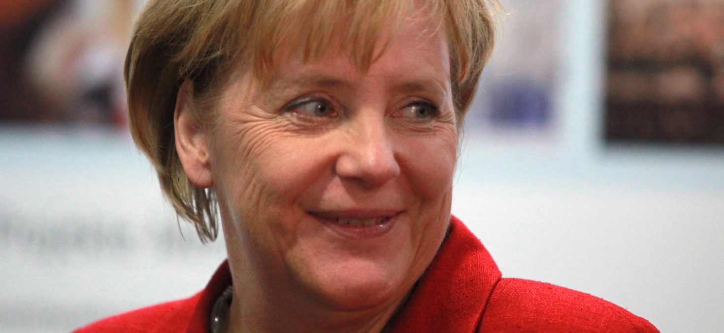 La facture énergétique allemande fragilise Angela Merkel
