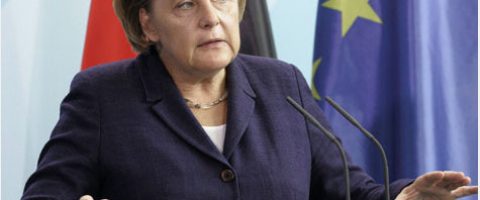 Monti, témoin du bras de fer Merkel-Sarkozy sur la BCE