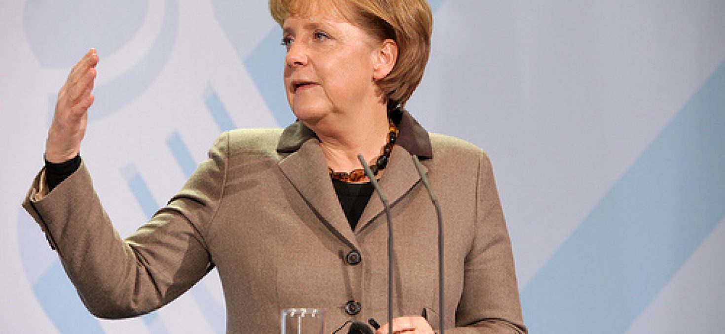 Allemagne: un bilan Merkel II sans éclat