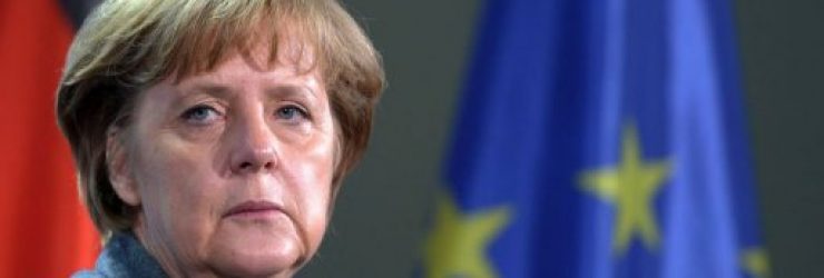 Berlin accepte de booster le pare-feu européen