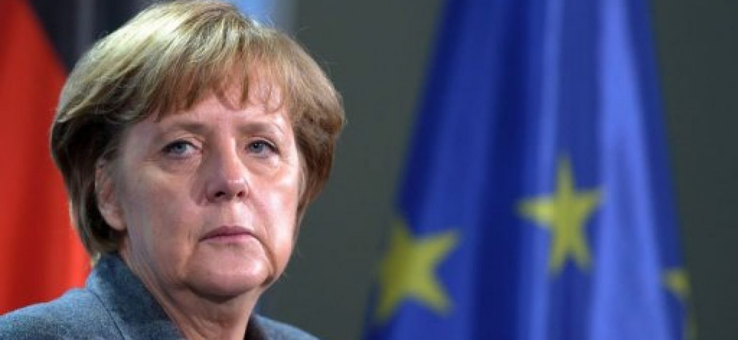 Berlin accepte de booster le pare-feu européen