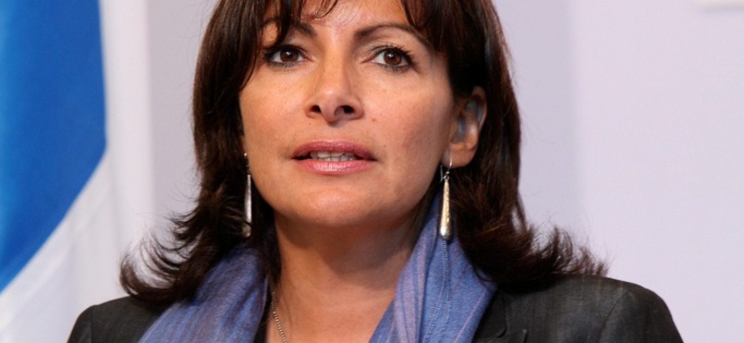 Anne Hidalgo: un fabuleux destin parisien
