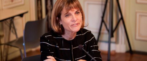 Les pistes d’Anne Lauvergeon pour relancer l’innovation en France