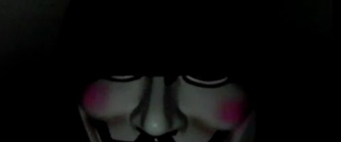 #OpPetrol: les Anonymous visent l’industrie pétrolière