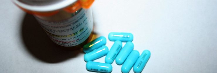 Résistance aux antibiotiques: une «bombe à retardement»