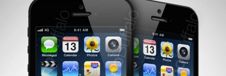 Et si HTC faisait interdire l’iPhone 5 d’Apple?