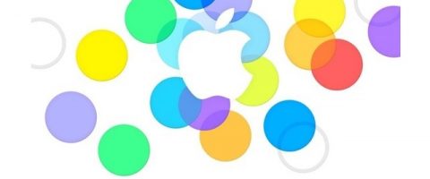 Apple: les nouveaux modèles d’iPhone 5 dévoilés le 10 septembre?