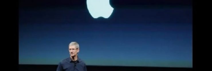 Apple rapatriera la production d’ordinateurs Mac aux États-Unis