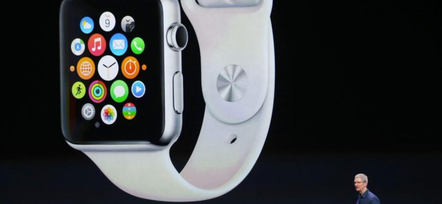 Apple mise sur une montre connectée ultra-personnalisable