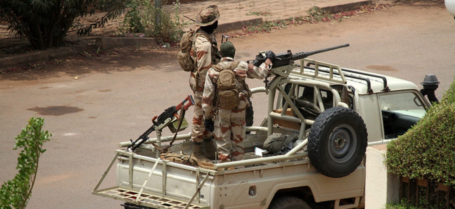 Qui finance les islamistes au Mali?