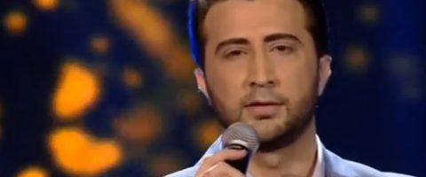 «Arab Idol»: un jeune Syrien chamboule les téléspectateurs