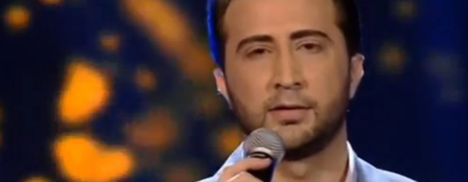«Arab Idol»: un jeune Syrien chamboule les téléspectateurs