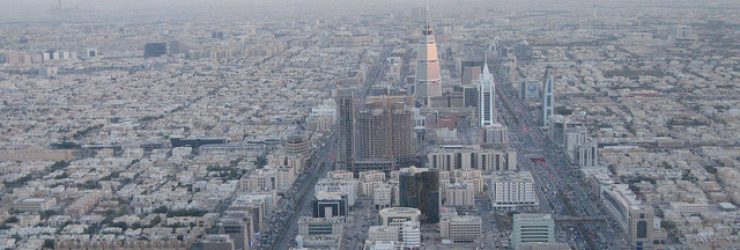 Arabie Saoudite: pourquoi les rois du pétrole croient être les rois du monde