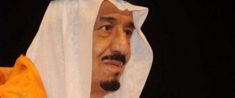 Salmane ben Abdel Aziz nommé prince héritier