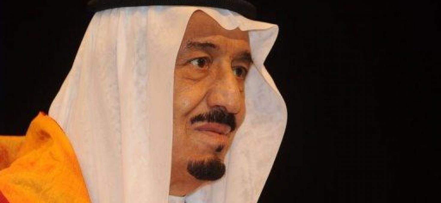 Salmane ben Abdel Aziz nommé prince héritier
